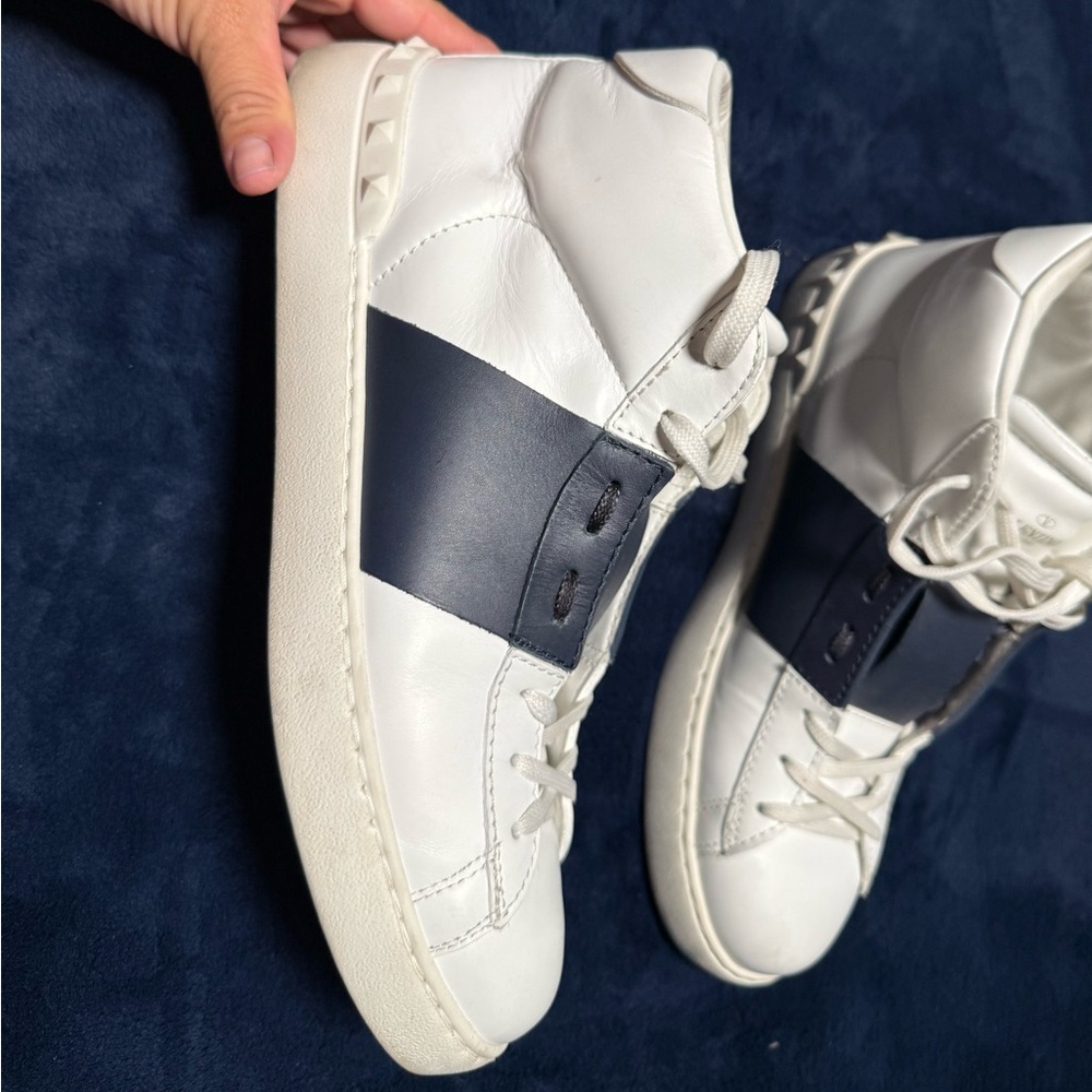 Valentino Men Sneakers